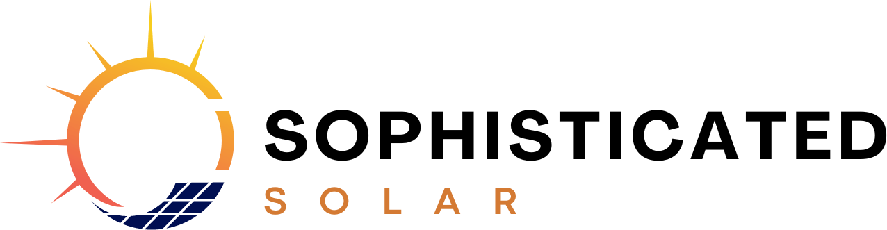 Sophisticated Solar